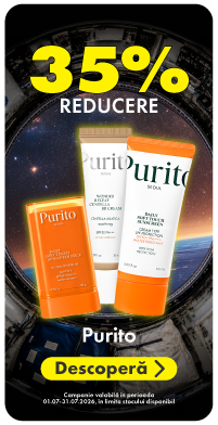 Purito 35% Reducere Zorii Reducerilor